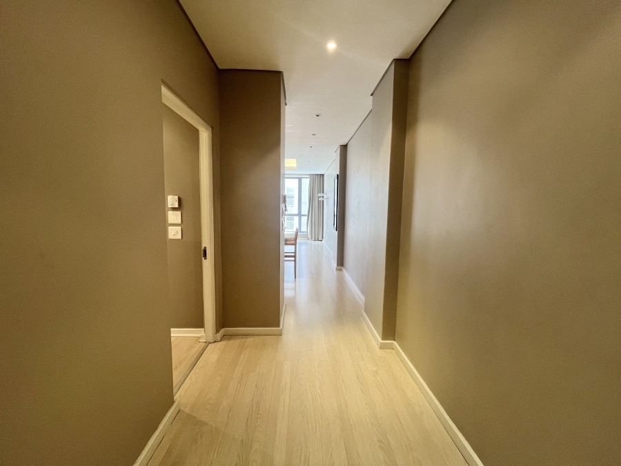 To Let 1 Bedroom Property for Rent in Cape Town City Centre Western Cape